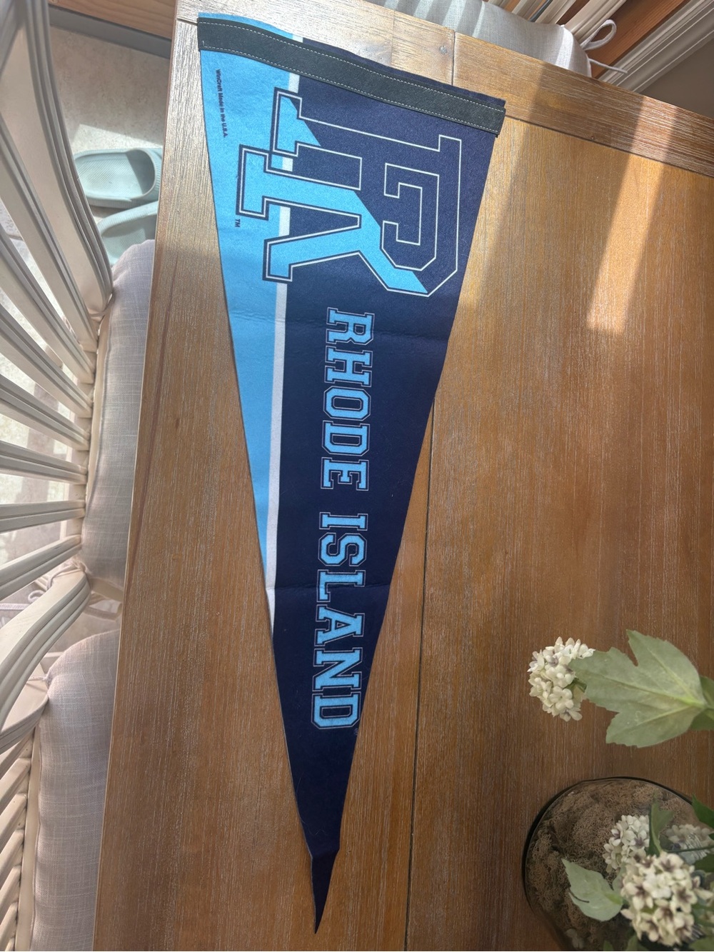 URI FLAG